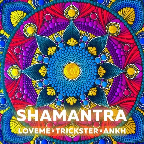 ShaMantra