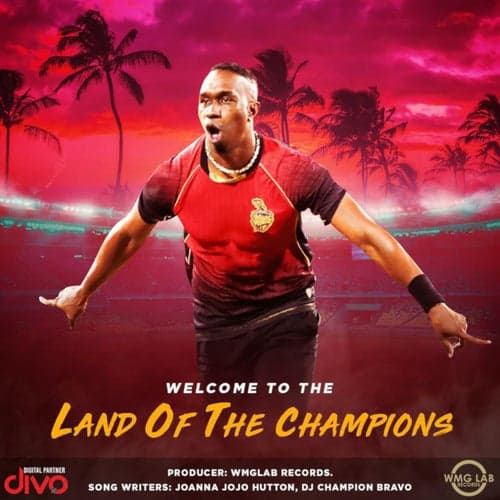 Land Of The Champions