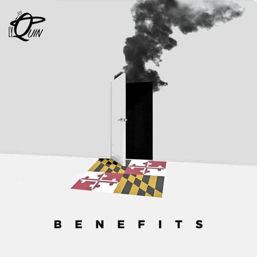 Benefits (feat. Shy Glizzy)