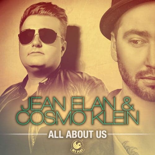 All About Us (Remixes)