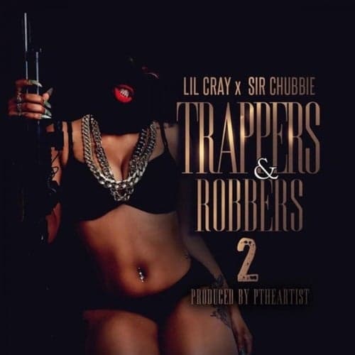 Trappers & Robbers 2