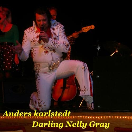 Darling Nelly Gray