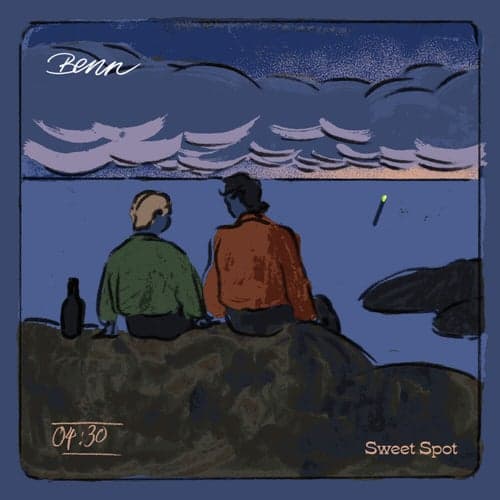 Sweet Spot (04:30)