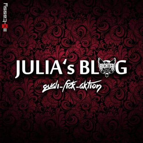 Julia's Blog