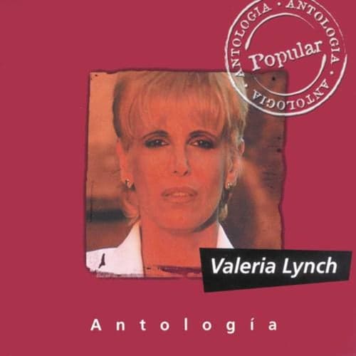 Antologia Valeria Lynch