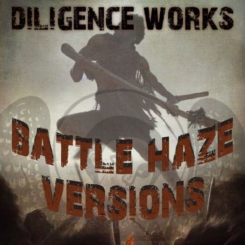 Battle Haze Versions