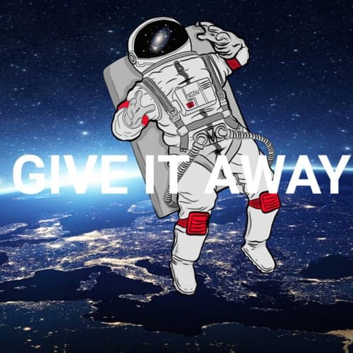 Give It Away