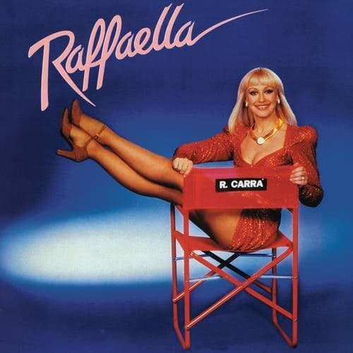 Raffaella (1988)