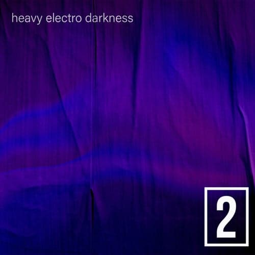 Heavy Electro Darkness, Vol. 2