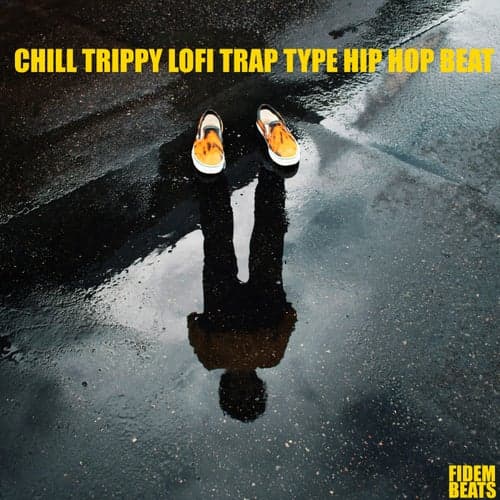 Chill Trippy LoFi Trap Type Hip Hop Beat