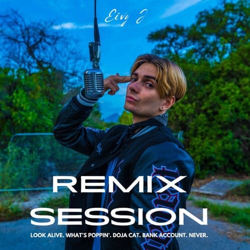 Remix Session