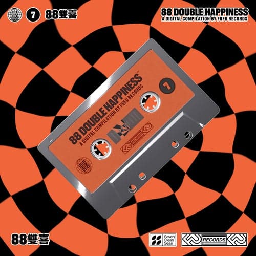 88 - Double Happiness Vol.7