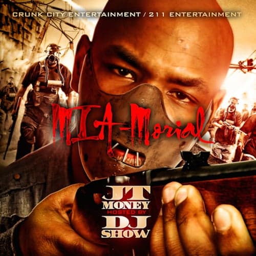 MIA - Morial (Hosted by DJ Show)