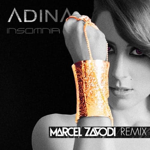 Insomnia (Marcel Zavodi Remix)