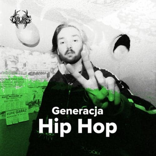 Generacja Hip Hop