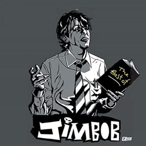 Jim Bob - The Very Best Of...plus bonus tracks