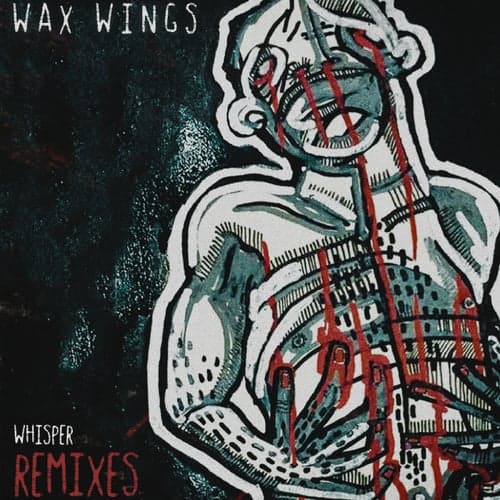 Whisper (Remixes)