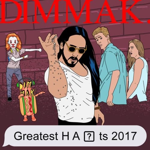 Dim Mak Greatest Hits 2017: Originals