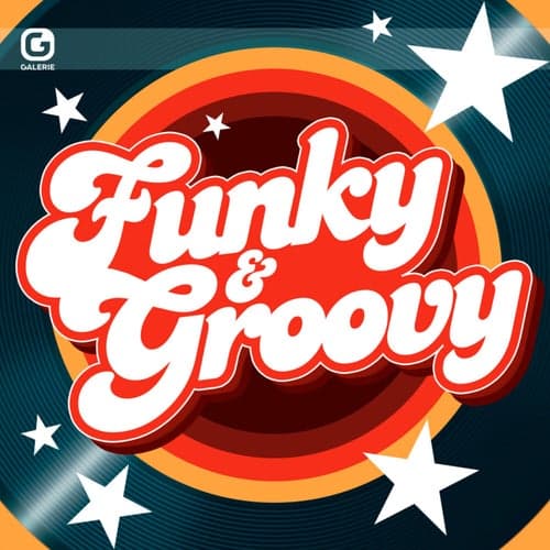 Funky & Groovy