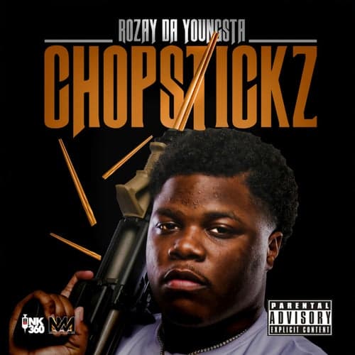 ChopStickz