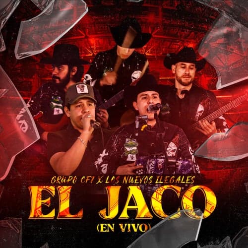 El Jaco (En Vivo)