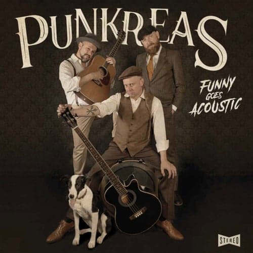 Funny Goes Acoustic