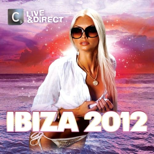 Ibiza 2012 (Deluxe Edition)