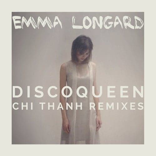 Disco Queen (CHI THANH Remixes)