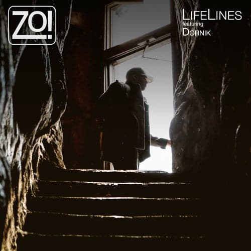 Lifelines (feat. Dornik) - Single