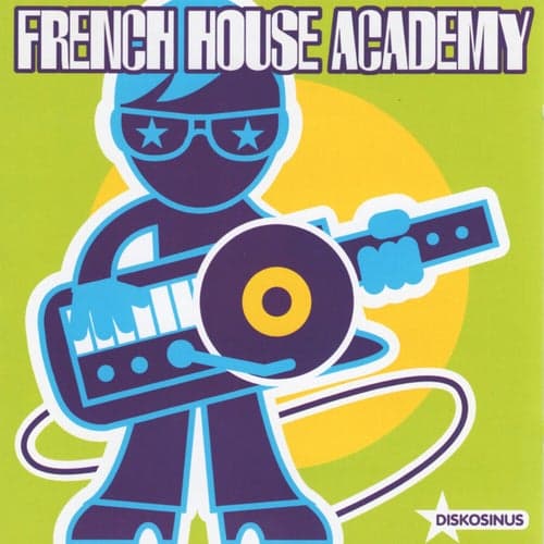 French House Academy