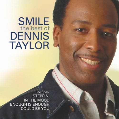 Smile - The Best of Dennis Taylor
