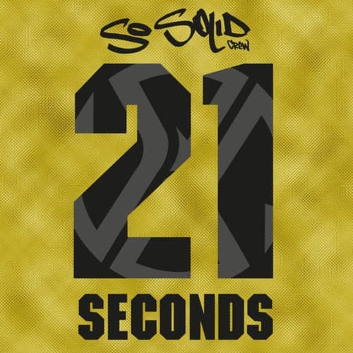 21 Seconds