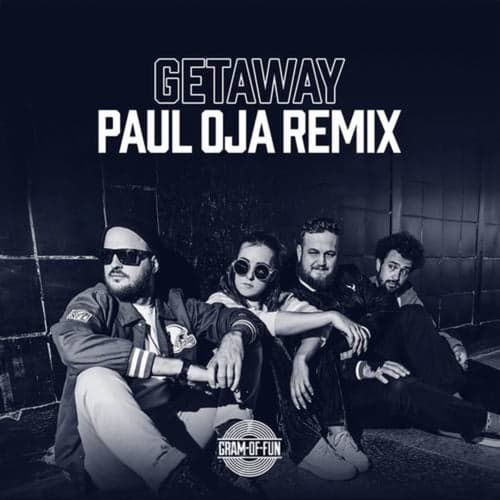 Getaway (Paul Oja Remix)