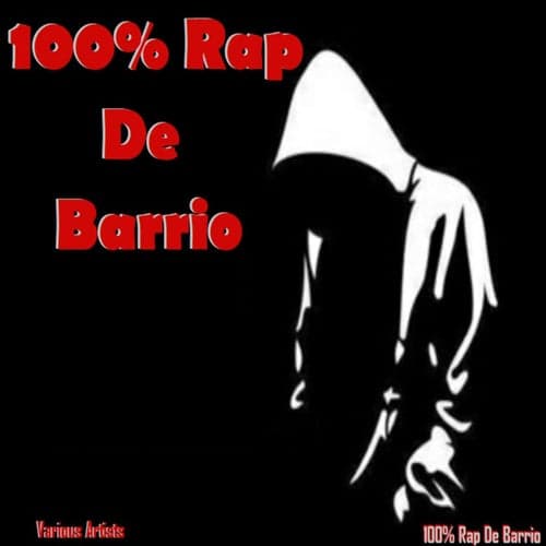 100%% Rap de Barrio
