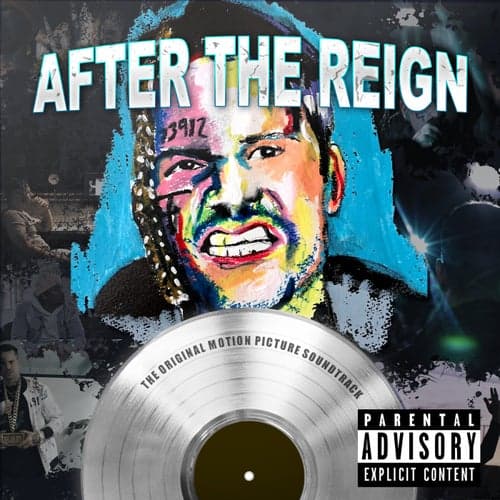 After The Reign - Original Motion Picture Soundtrack