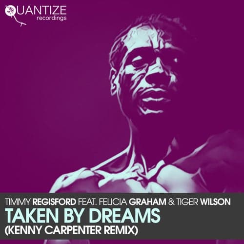 Taken By Dreams (The Kenny Carpenter Shelter NYC Radio Edit)