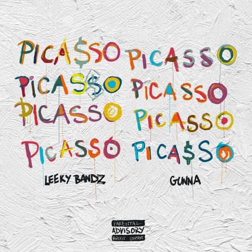Picasso (feat. Gunna)