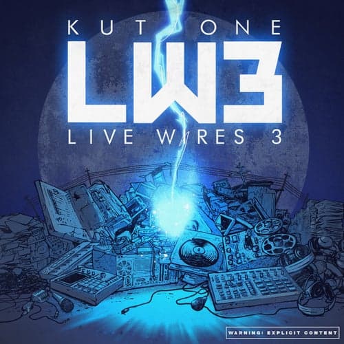 Live Wires 3