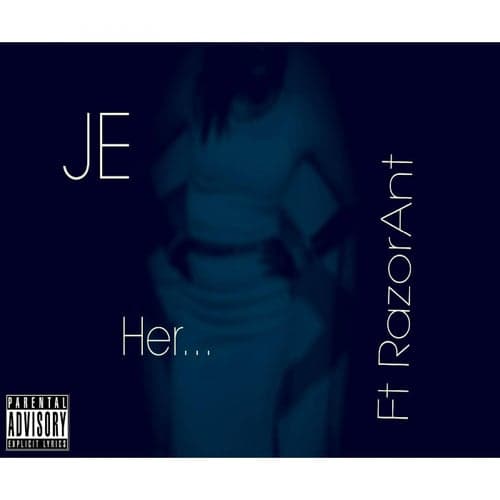 Her (feat. Lena) - Single