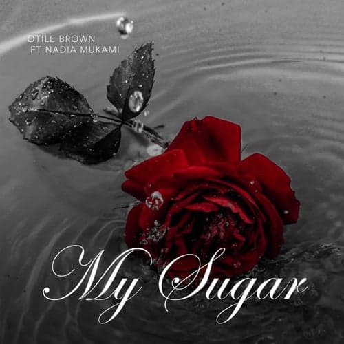 My Sugar (feat. Nadia Mukami)