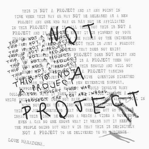 Not A Project