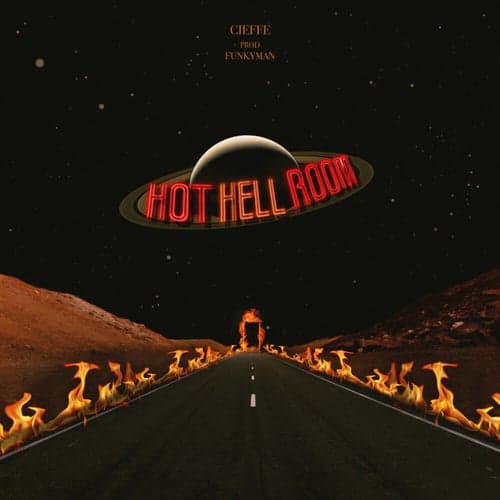 Hot Hell Room