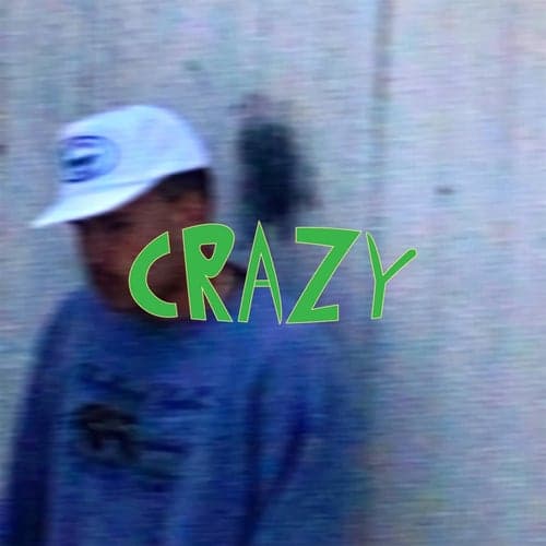Crazy (feat. The Adoni)