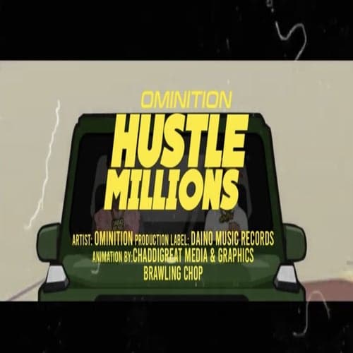 Hustle Millions