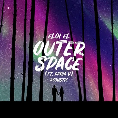 Outer Space (feat. Daria V)