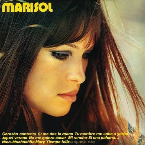Marisol (1976) (Remasterizado 2022)