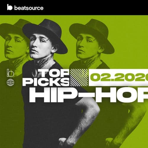 Hip-Hop Top Picks February 2020 playlist