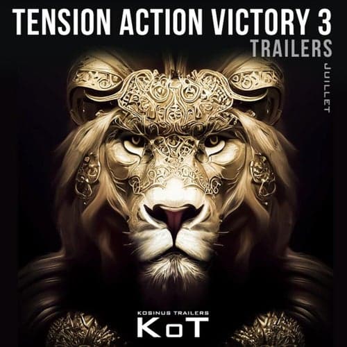 Tension Action Victory Trailers 3