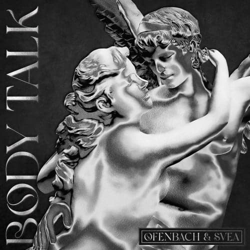 Body Talk (feat. SVEA) [VIP Remix]