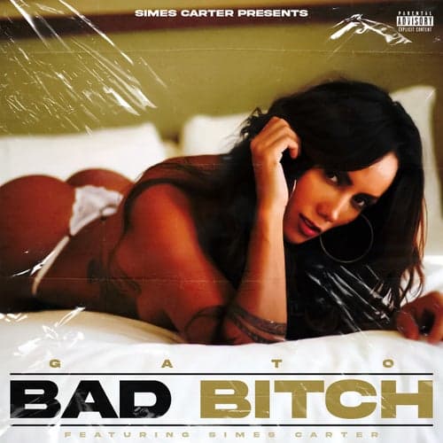 Bad Bitch (feat. Simes Carter)